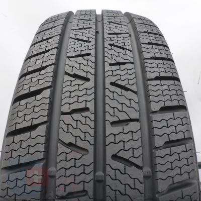 Opona 225/70 R15C 1x PIRELLI 112/110R Carrier Winter Zimowa 2019 Nieużywana 