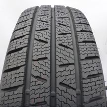 Opona 225/70 R15C 1x PIRELLI 112/110R Carrier Winter Zimowa 2019 Nieużywana 