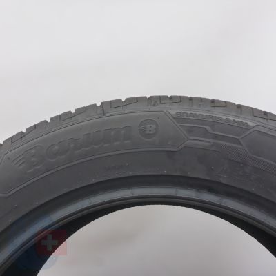 5. Opony 235/55 R18 2x BARUM 100V Bravuris 5HM Letnie 2022/23 