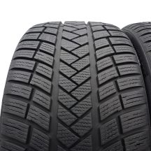 2. Opony 245/40 R18 4x VREDESTEIN 97W XL Wintrac PRO Zimowe 2018, 2022 6,8-7,2mm