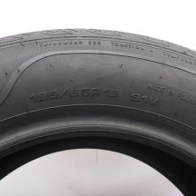 4. Opony 195/65 R15 2x SAVA 91V Intensa hp2 Letnie 2023 6,4-6,8mm