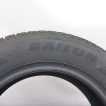 6. Opony 185/65 R14 4x SAILUN 86H Ice Blazer Alpin+ Zimowe 2025 