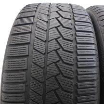 2. 2 x CONTINENTAL 265/40 R21 105V XL WinterContact TS 860 S Zima 6-6.8mm