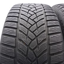 3. Opony 255/45 R20 2x GOODYEAR 105T XL UltraGrip Performance + Zimowe 2023, 2024 6-6,8mm