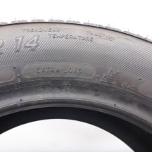 8. Opony 165/70 R14 4x MICHLIN 85T XL CrossClimate+ Wielosezonowe 2022 