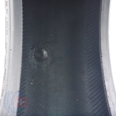 6. Opony 235/65 R16C 2x CONTINENTAL 121/119R  VanContact Winter Zimowe 2025 9,5mm 