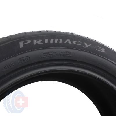 5. 2 x MICHELIN 225/55 R18 98V Primacy 3 Lato 6.8mm
