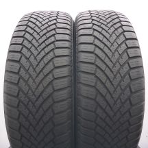 Opony 225/65 R17 2x YOKOHAMA 102H BluEarth Winter V906 Zimowe 2023 7-6,8mm