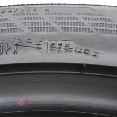 7. Opona 255/45 R19 1x GOODYEAR 104Y XL Eagle F1 Asymetric 6 Letnia 2026 6,8mm