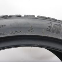 8. Opony 245/35 R19 4x NEXEN 93W XL WinGuard Sport 2 Zimowe 2021 