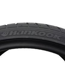 5. Opony 265/30 ZR19 2x HANKOOK 93Y XL Ventus S1 evo Letnie 2017 5,8mm
