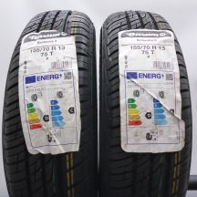 Opony 155/70 R13 2x BARUM 75T Brillantis 2 letnie 2023