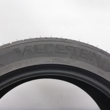 3. Opona 225/50 R18 1x VREDESTEIN 99Y XL Ultrac Vorti Letnia 2020 7mm