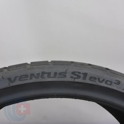 6. Opony 225/30 ZR20 2x HANKOOK 85Y XL Ventus S1evo3 Letnie 2022 