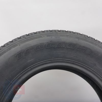 4. Opony 205/80 R16 2x TRACMAX 104S XL Radial RF07 Letnie 2023 