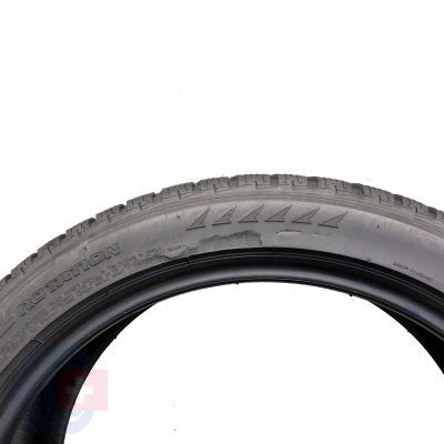 6. 4 szt. opony 225/45 R19 Bridgestone - Blizzak LM 25V - 92V - Zima