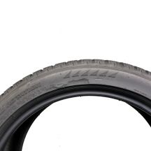 6. 4 szt. opony 225/45 R19 Bridgestone - Blizzak LM 25V - 92V - Zima