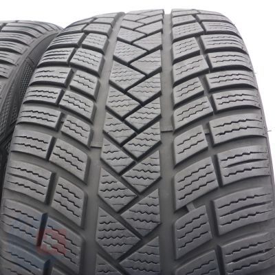 4. Opony 205/40 R18 2x VREDESTEIN 86V XL Wintrac Pro Zimowe 2022 6,8mm