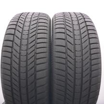 4. Opony 235/45 R20 4x CONTINENTAL 100V XL WinterContact TS 870 P Zimowa 2025 8,8mm