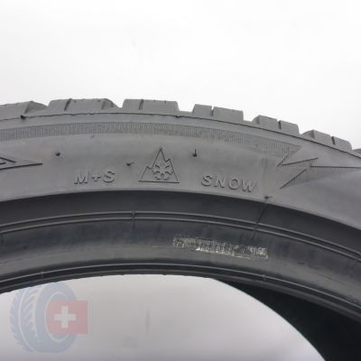 2. Opona 235/40 R19 1x BRIDGESTONE 96V XL Blizzak Lm005 Zimowa 2023 7,5mm