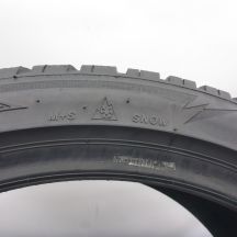 2. Opona 235/40 R19 1x BRIDGESTONE 96V XL Blizzak Lm005 Zimowa 2023 7,5mm