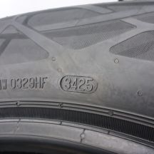 3. Opony 235/60 R18 4x CONTINENTAL 103W EcoContact 6 Q M0 Letnie 2025 