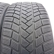3. Opony 225/45 R18 2x Vredestein 95W XL Wintrac Pro Zimowe 2021/22 7,8mm