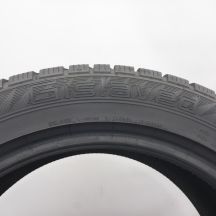 7. Opony 245/45 R18 4x GISLAVED 100V XL EuroFrost6 Zimowe 2022, 2023 6,8mm