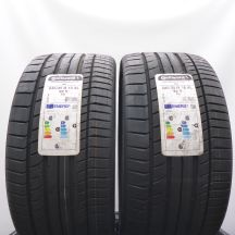 Opony 245/35 R18 2x CONTINENTAL 92Y ContiSportContact 5 M0  Letnie 2022 