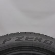 6. Opony 245/45 R18 4x PIRELLI 100Y XL P Zero BMW Letnie 2022 6-6,2mm