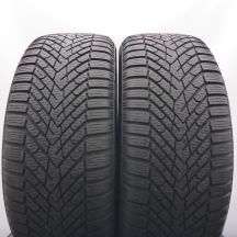 Opony 235/55 R17 2x PIRELLI 103V XL Winter 2 Cinturato Zimowe 2024 7mm