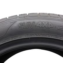 4. Opony 255/50 R20 1x GOODYEAR 109W XL Eagle F1 AT J LR Letnia 2020 Jak Nowa Nieużywana