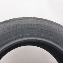 7. Opony 205/60 R16 2x CONTINENTAL 96V XL ContiPremiumContact 5 SEAL Letnie 2024 