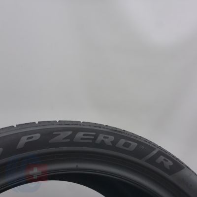 6. Opony 315/30 R21 2x PIRELLI 105Y XL PZero R Letnie 2025 5mm