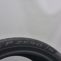 6. Opony 315/30 R21 2x PIRELLI 105Y XL PZero R Letnie 2025 5mm