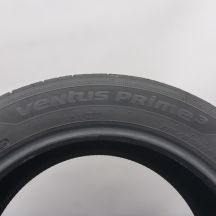 7. Opony 215/55 R17 4x HANKOOK 94V Ventus Prime 3 Letnie 2025 