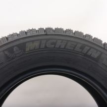9. Opony 205/75 R16C 4x MICHELIN 110/108R Agilis Alpin Zimowe 2025 NOWE 
