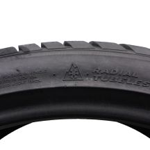2. 2 x HANKOOK 235/35 R19 91W XL Winter I cept evo 2 W320 Zima 7,2mm 2019 Jak Nowe