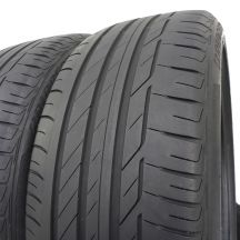 4. 2 szt. Opony Bridgestone 225/45 R19 Lato Turanza T001 92W
