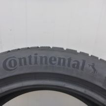 4. Opony 205/50 R17 2x CONTINENTAL 93H XL WinterContact TS 870 P Zimowe 2024 8,2mm