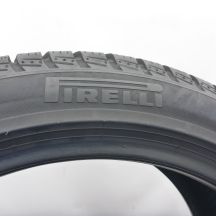 5. Opony 225/45 R18 2x PIRELLI 95V XL Sottozero 3 Winter Zimowe 2018 7mm