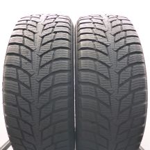 4. Opony 225/55 R17C 4x NOKIAN 109/107T Snowproof C Zimowe 2025 8mm