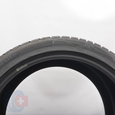 7. Opony 295/35 R21 2x VREDESTEIN 107Y XL Wintrac PRO+ P1 Zimowe 2024 7,8mm