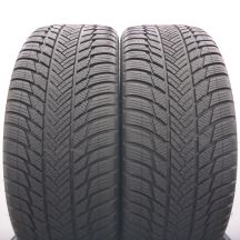 Opony 235/45 R20 2x BRIDGESTONE 96H Blizzak LM001 M0 Zimowe 2020 7,5mm
