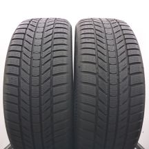 Opony 225/50 R18 2x CONTINENTAL 99V XL WinterContact TS870P Zimowe 2022 6,8mm