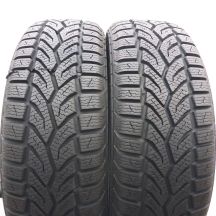 Opony 185/60 R15 2x GENERAL 88T XL Altimax Winter Plus Zimowe 2012