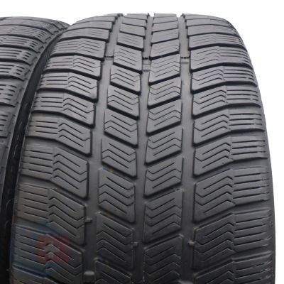 3. 2 x BARUM 225/45 R17 91H Polaris 3 Zima 5.5mm