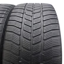 3. 2 x BARUM 225/45 R17 91H Polaris 3 Zima 5.5mm