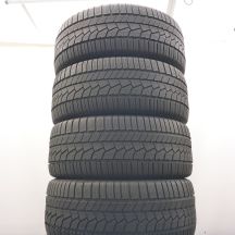 Opony 235/45 R18 4x CONTINENTAL 94V WinterContact TS8S0S Zimowe 2019 6,5-7,5mm