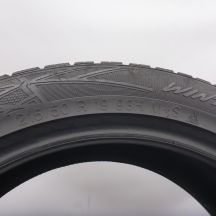 6. Opony 215/50 R19 4x VREDESTEIN 93H Wintrac Pro Zimowe 2020 6,2-6,5mm